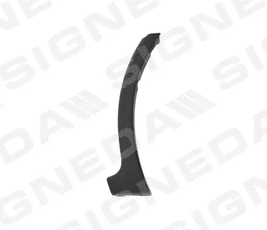 Ремонтна частина боковини бампера SUZUKI SX4, 06 - SIGNEDA PSZ17001AL