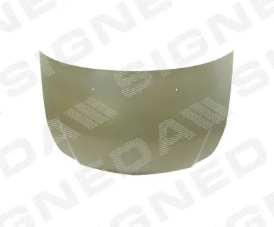Капот SIGNEDA PSZ20030A