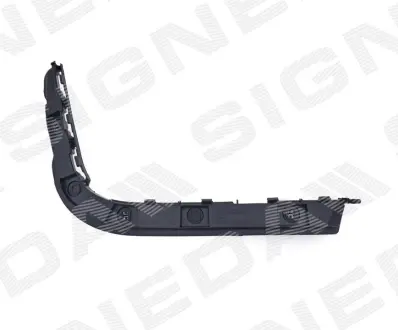 КРОНШТЕЙН ДЛЯ БАМПЕРА SIGNEDA PTS43007AR