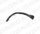 НАДКРЫЛЬНИКИ (ПЕРЕДНИИ) SIGNEDA PTY01022MAL (фото 1)