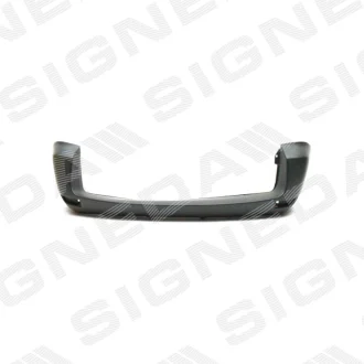 БАМПЕР ЗАДНИЙ SIGNEDA PTY041089BA