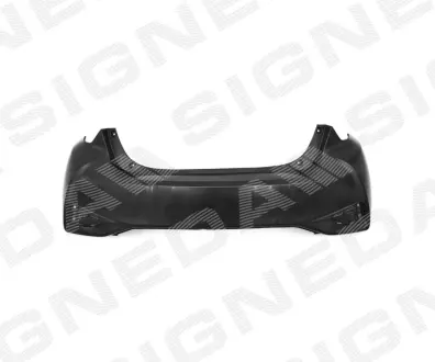 БАМПЕР ЗАДНИЙ SIGNEDA PTY04235BA