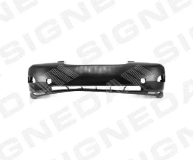 Бампер передній LEXUS RX330/350, 04 - 08 SIGNEDA PTY04238BA