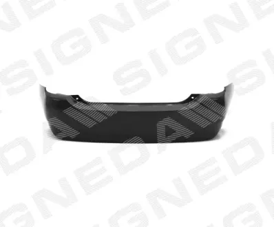 БАМПЕР ЗАДНИЙ SIGNEDA PTY04333BA