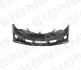 Бампер передній TOYOTA CAMRY (XV50), 12 - 14 SIGNEDA PTY04414BA (фото 1)