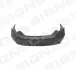 БАМПЕР ЗАДНИЙTOYOTA CAMRY. 15 - SIGNEDA PTY04517BC (фото 1)