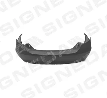 БАМПЕР ЗАДНИЙTOYOTA CAMRY. 15 - SIGNEDA PTY04517BC