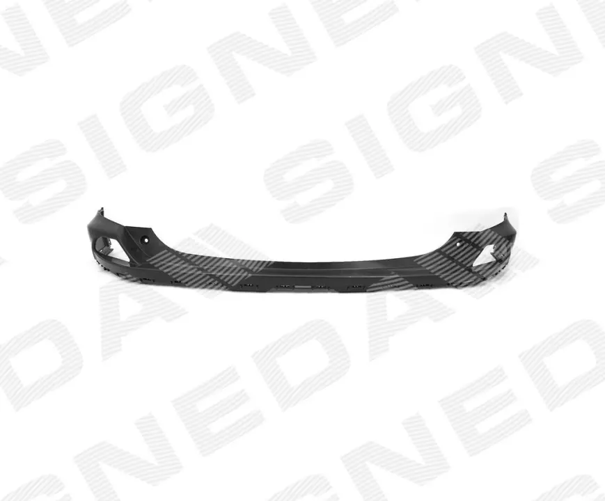 Бампер задній TOYOTA RAV 4. 16 - 18 SIGNEDA PTY04558BB (фото 1)