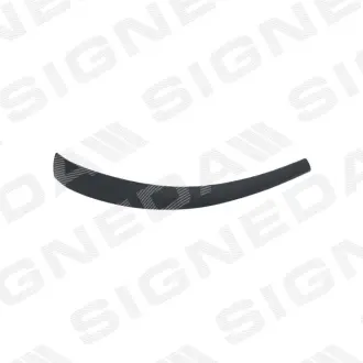 СПОЙЛЕР БАМПЕРА SIGNEDA PTY05003SL