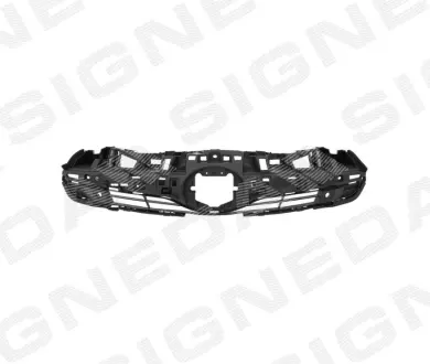 Решітка радіатора TOYOTA PRIUS (XW50), 16 - SIGNEDA PTY07691GA
