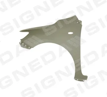 КРЫЛО SIGNEDA PTY10254AL