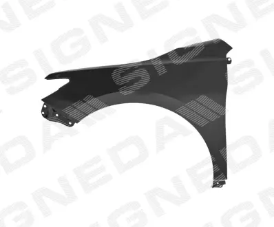 Крило TOYOTA CAMRY, 15 - 17 SIGNEDA PTY10339AL