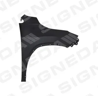 КРЫЛО SIGNEDA PTY10361AR