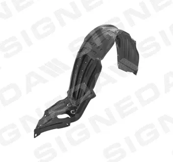 ПОДКРЫЛЬНИК SIGNEDA PTY11121AR