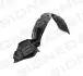 Підкрилок TOYOTA CAMRY (30), 09.01 - 05 SIGNEDA PTY11151AR (фото 1)