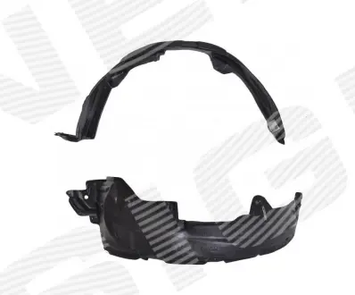 Підкрилок TOYOTA RAV 4 III (XA30), 02.09 - 04.10 SIGNEDA PTY11214AL