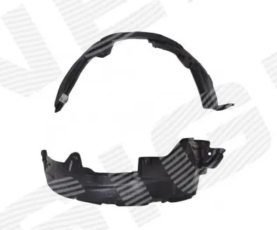 Підкрилок TOYOTA RAV 4 III (XA30), 02.09 - 04.10 SIGNEDA PTY11214AR