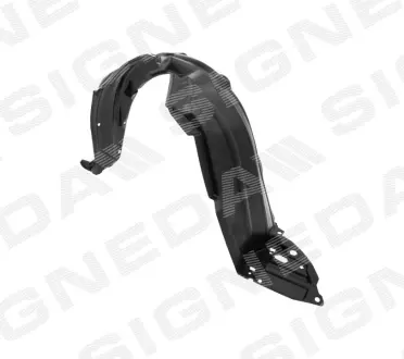 ПОДКРЫЛЬНИК SIGNEDA PTY11216AL