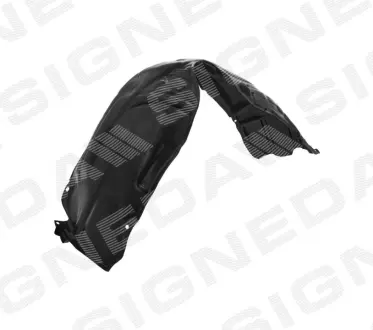 ПОДКРЫЛЬНИК SIGNEDA PTY11219AL