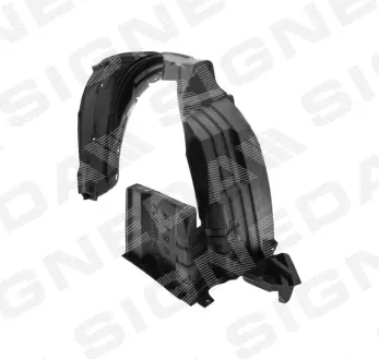 ПОДКРЫЛЬНИК SIGNEDA PTY11224AL