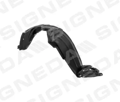 ПОДКРЫЛЬНИК SIGNEDA PTY11225AL