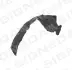 Підкрилок TOYOTA LAND CRUISER (FJ200), 11.07 - 08. SIGNEDA PTY11253AL (фото 1)