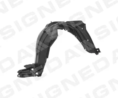 ПОДКРЫЛЬНИК SIGNEDA PTY11299ER
