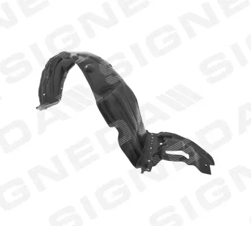 ПОДКРЫЛЬНИК SIGNEDA PTY11326AL