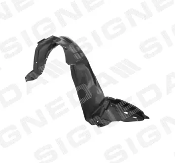 ПОДКРЫЛЬНИК SIGNEDA PTY11342AL