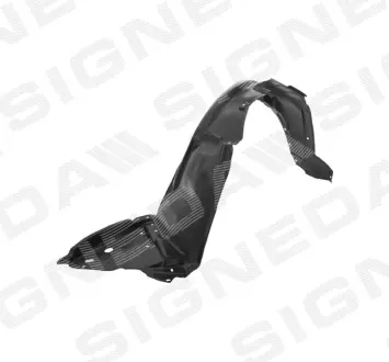 Підкрилок TOYOTA VERSO, 09 - 13 SIGNEDA PTY11342AR