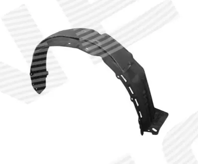 ПОДКРЫЛЬНИК SIGNEDA PTY11360ARQ