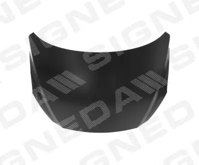 Капот SIGNEDA PTY20241A