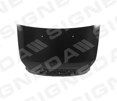 Капот SIGNEDA PTY20265A