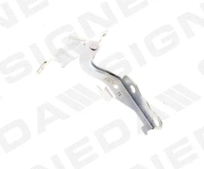 Петля капота SIGNEDA PTY21096AL
