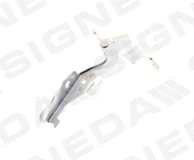 Петля капота SIGNEDA PTY21096AR