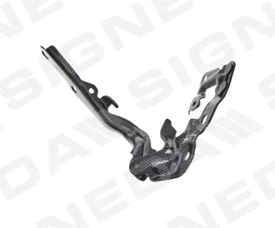 Петля капоту TOYOTA CAMRY (40). 07 - 09 SIGNEDA PTY21143AR
