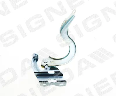 Петля капота SIGNEDA PTY21230AL