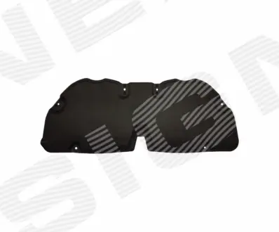 ИЗОЛЯЦИЯ КАПОТА SIGNEDA PTY25010A
