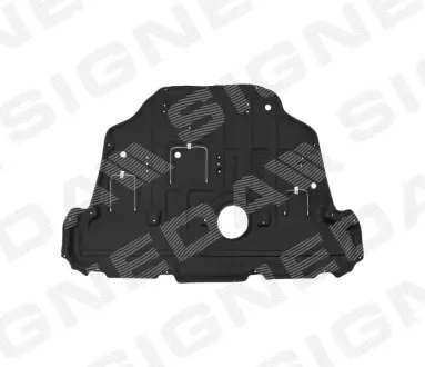 ЗАЩИТА ДВИГАТЕЛЯ SIGNEDA PTY33044A