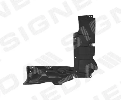 ЗАЩИТА ДВИГАТЕЛЯ SIGNEDA PTY33088AR