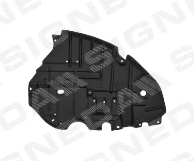 Захист двигуна LEXUS ES350 (XV50/XV60), 07.12 - 1 SIGNEDA PTY33096AL