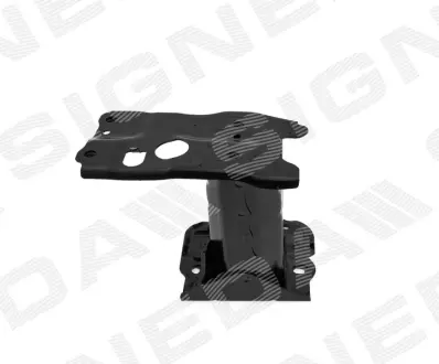 КРОНШТЕЙН УСИЛИТЕЛЯ ПЕРЕДНЕГО БАМПЕРА SIGNEDA PTY43439AL