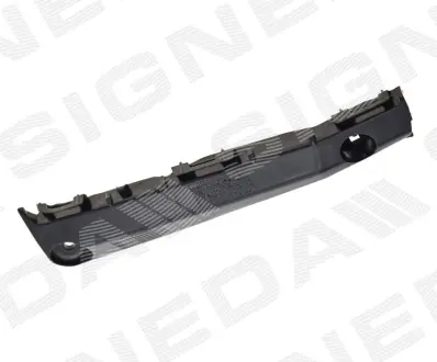 Кронштейн бампера TOYOTA CAMRY (V50), 12 - SIGNEDA PTY43481AL