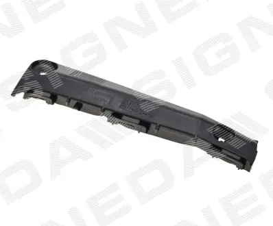 Кронштейн бампера TOYOTA CAMRY (V50), 12 - SIGNEDA PTY43481AR