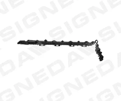 Кронштейн бампера TOYOTA CAMRY (XV50), 12 - 14 SIGNEDA PTY43484AR