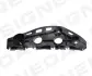 Кронштейн бампера LEXUS RX350/450H, 12 - 15 SIGNEDA PTY43503AL (фото 1)
