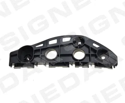 Кронштейн бампера LEXUS RX350/450H, 12 - 15 SIGNEDA PTY43503AL