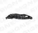 Кронштейн бампера TOYOTA RAV 4, 13 - 15 SIGNEDA PTY43505AL (фото 1)