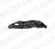 Кронштейн бампера TOYOTA RAV 4. 13 - 15 SIGNEDA PTY43505AR (фото 1)