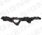 Кронштейн бампера TOYOTA RAV 4, 16 - 18 SIGNEDA PTY43559BR (фото 1)